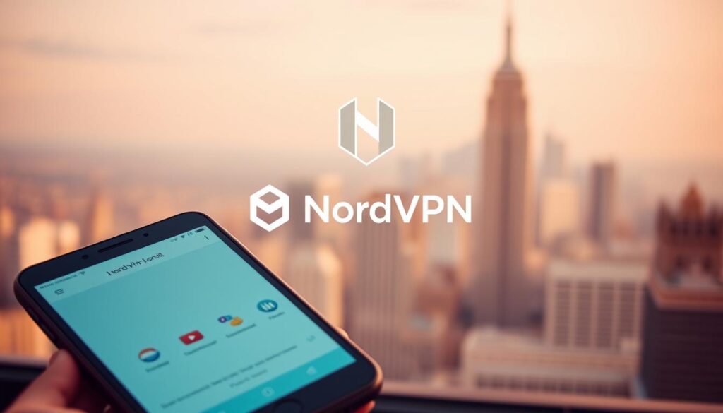 NordVPN Mobile Apps NordVPN Mobile Apps