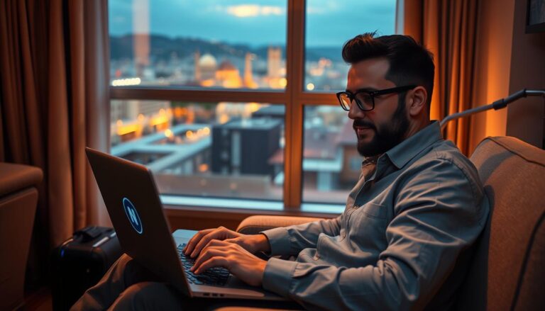 Protect your digital life from cyberthreats with NordVPN