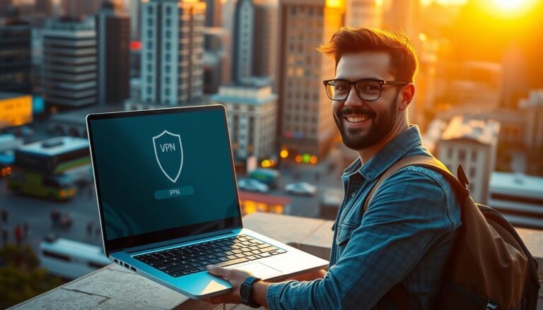 NordVPN for travelers