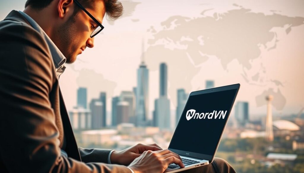 NordVPN travel security NordVPN travel security
