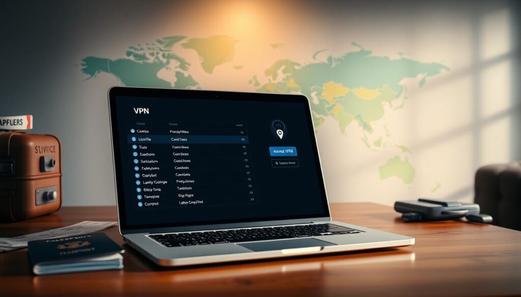 vpn for travel vpn for travel