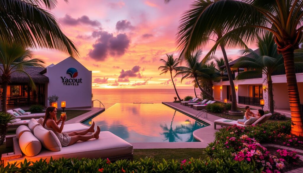 Affordable Luxury Resort