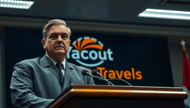 Banned From This Country