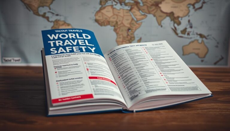 Dangerous Countries Safe Travel