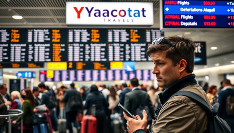 Flight Booking Mistakes