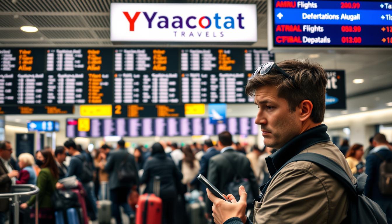 Flight Booking Mistakes