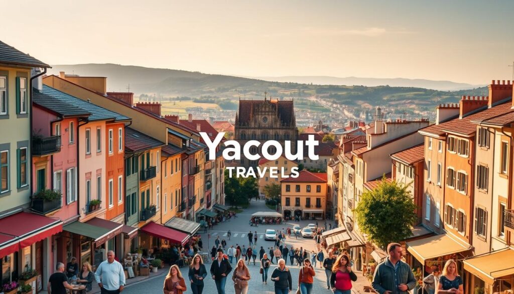 Hidden Budget City Europe