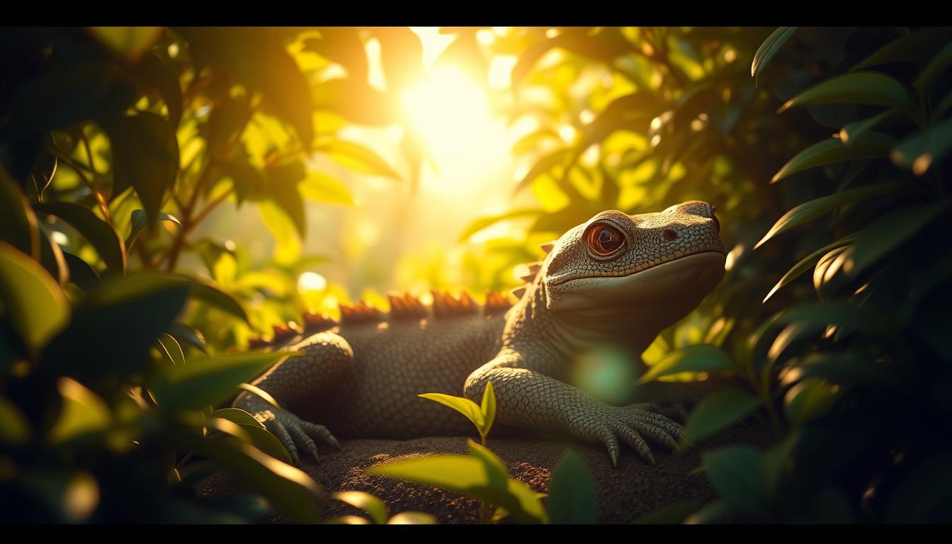 The Deadly Animal That Looks Harmless