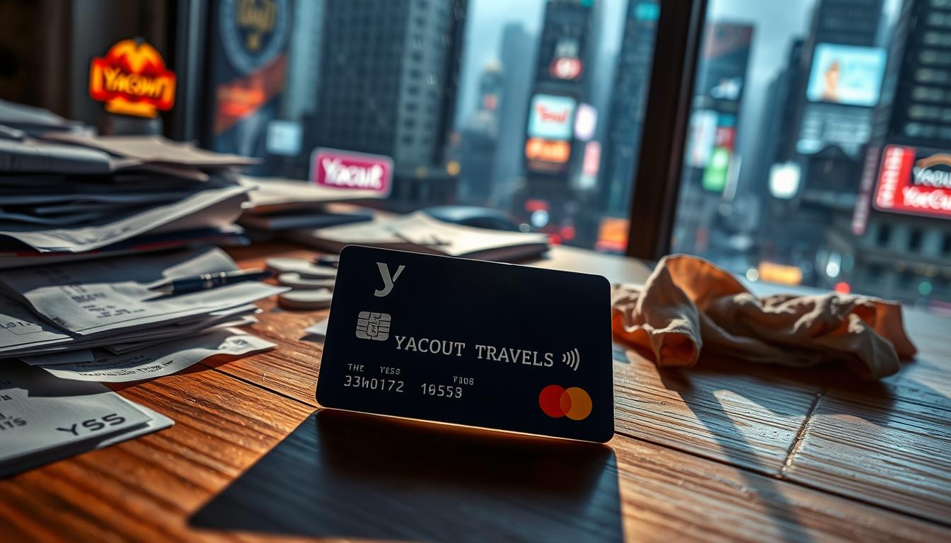Using Debit Card Abroad