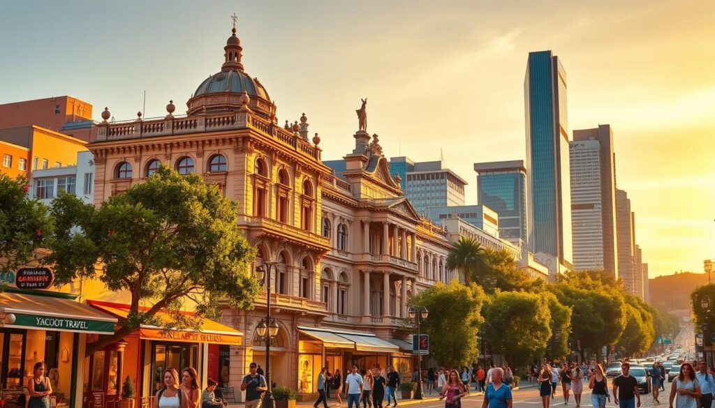 affordable luxury city lifestyle