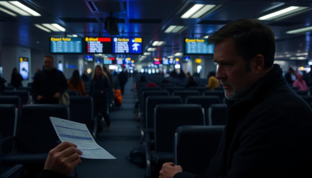 basic economy fare limitations