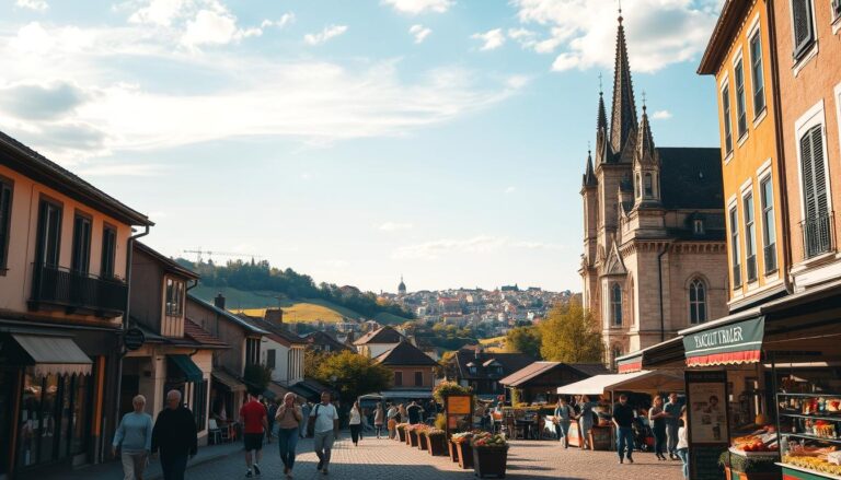 cheap European alternatives