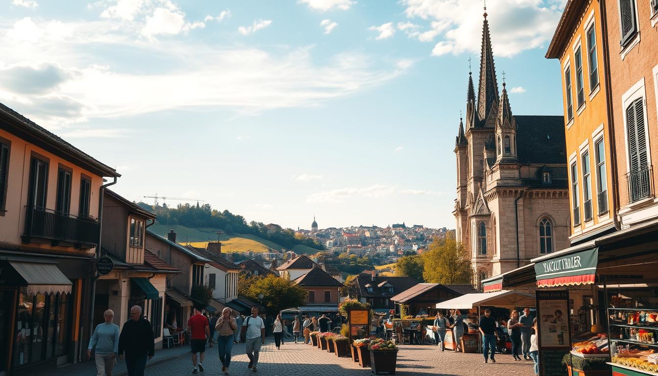 cheap European alternatives