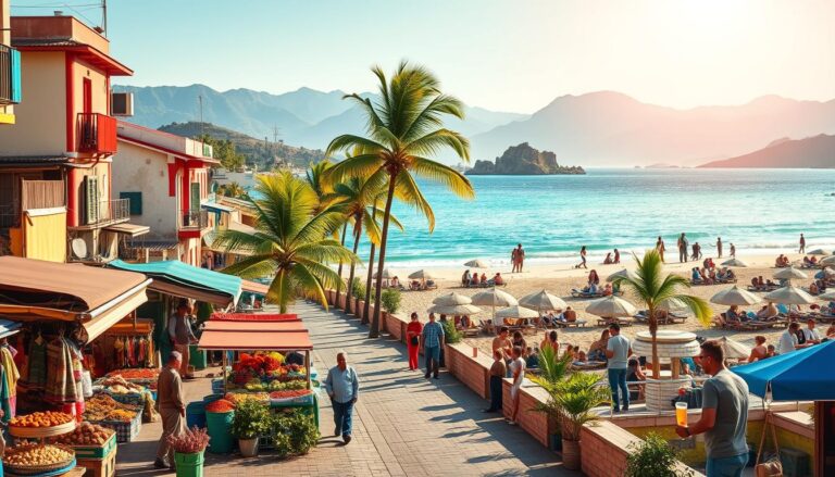 cheapest countries to travel 2025