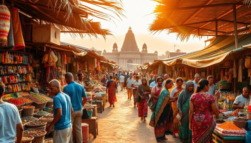 cultural immersion budget travel