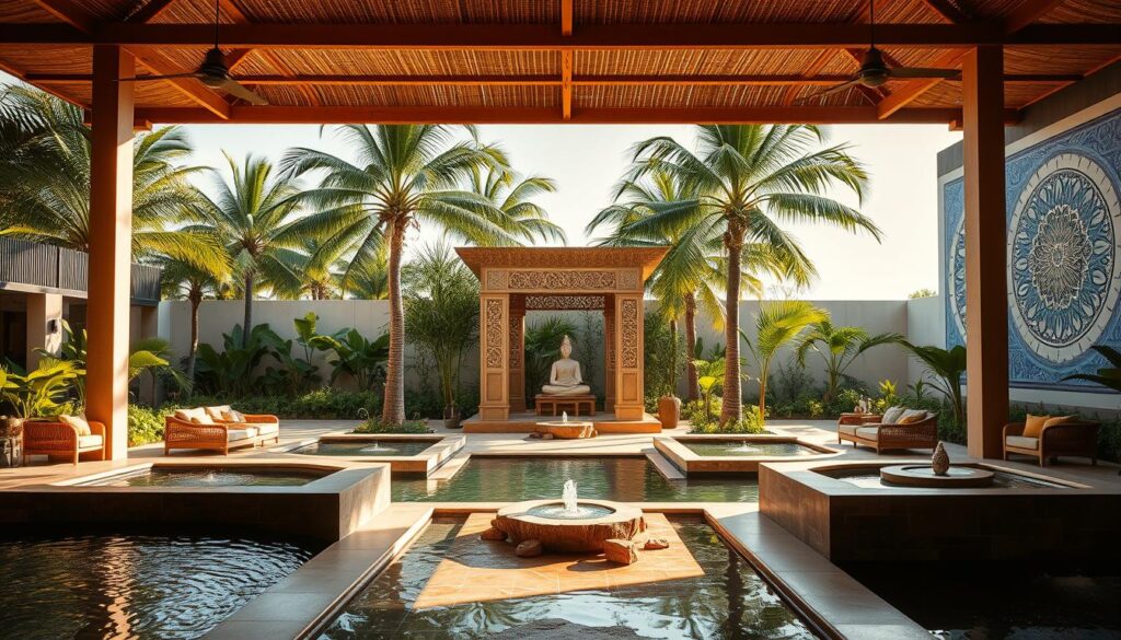 design culture wellness fusion