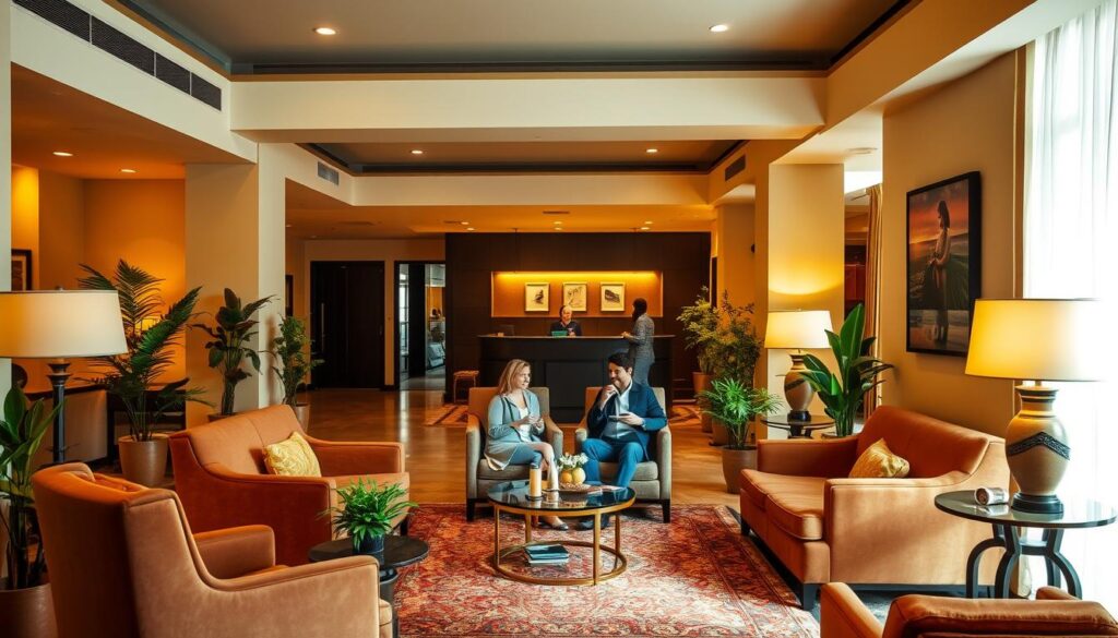 guest experiences at boutique hotels