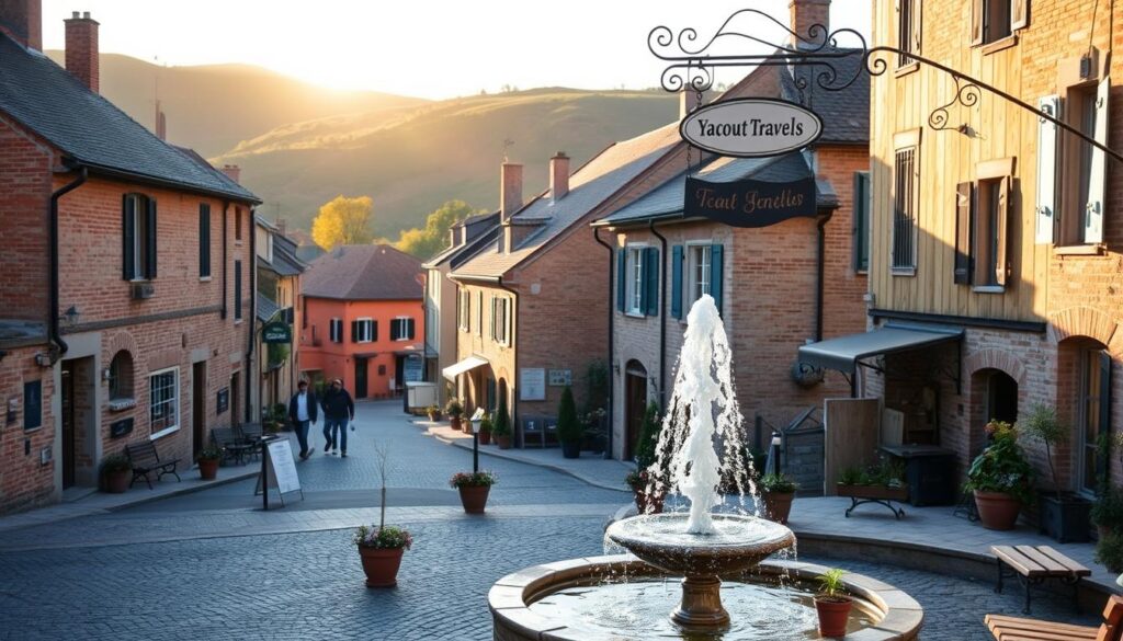 hidden gems European destinations