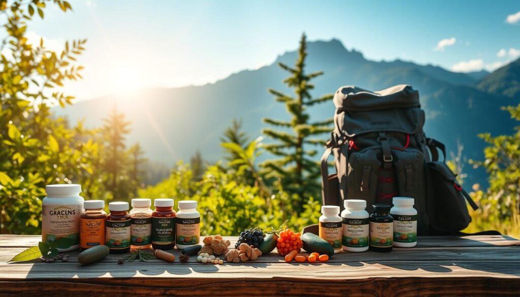 natural supplements for travel health natural supplements for travel health