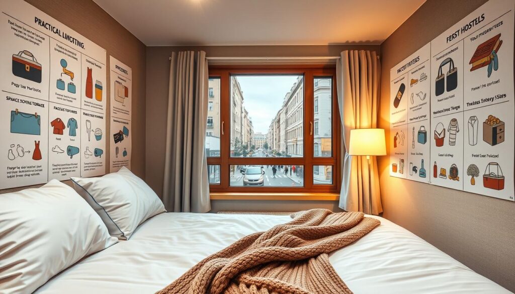 practical accommodation tips