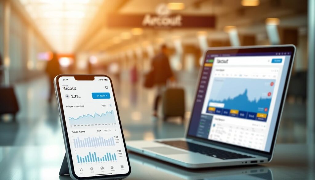 price tracking tools and alerts