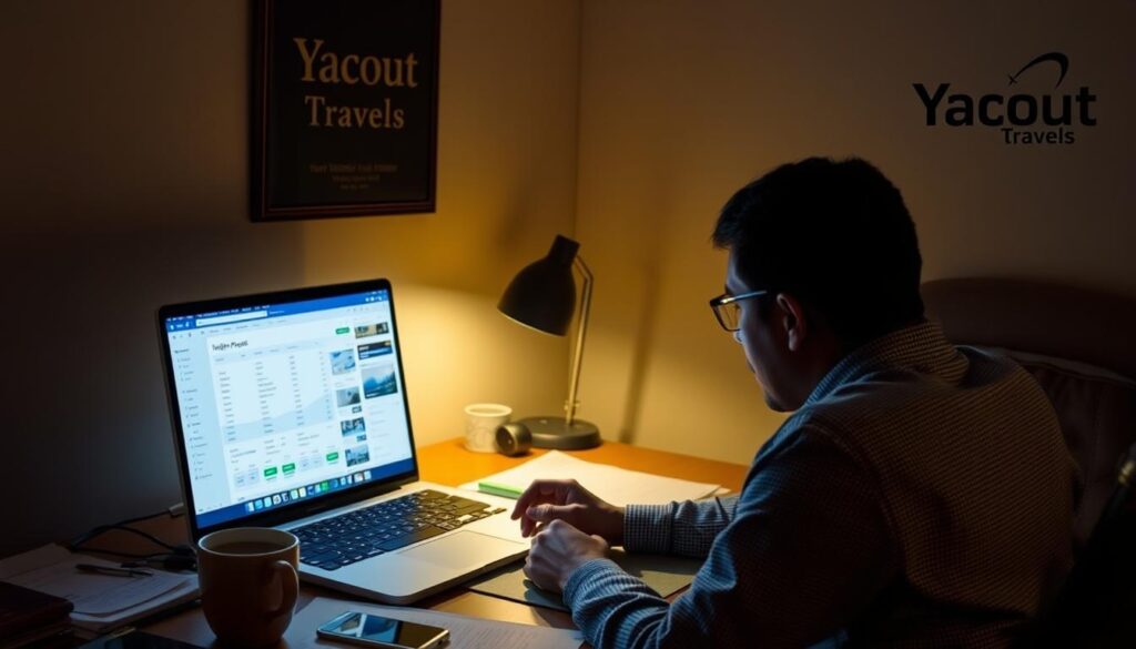 rebooking flight prices and managing points