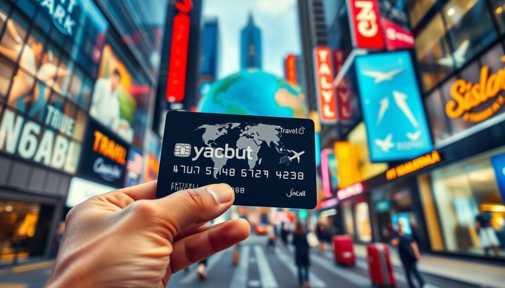 smart debit card strategies abroad