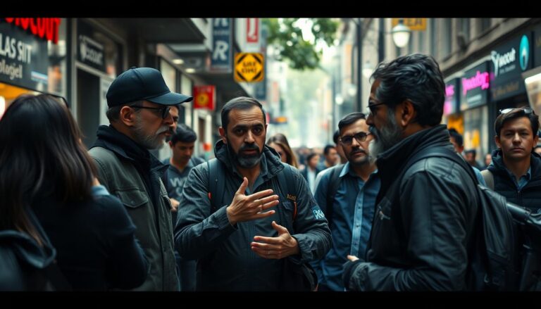 Fake Local Guides Scam