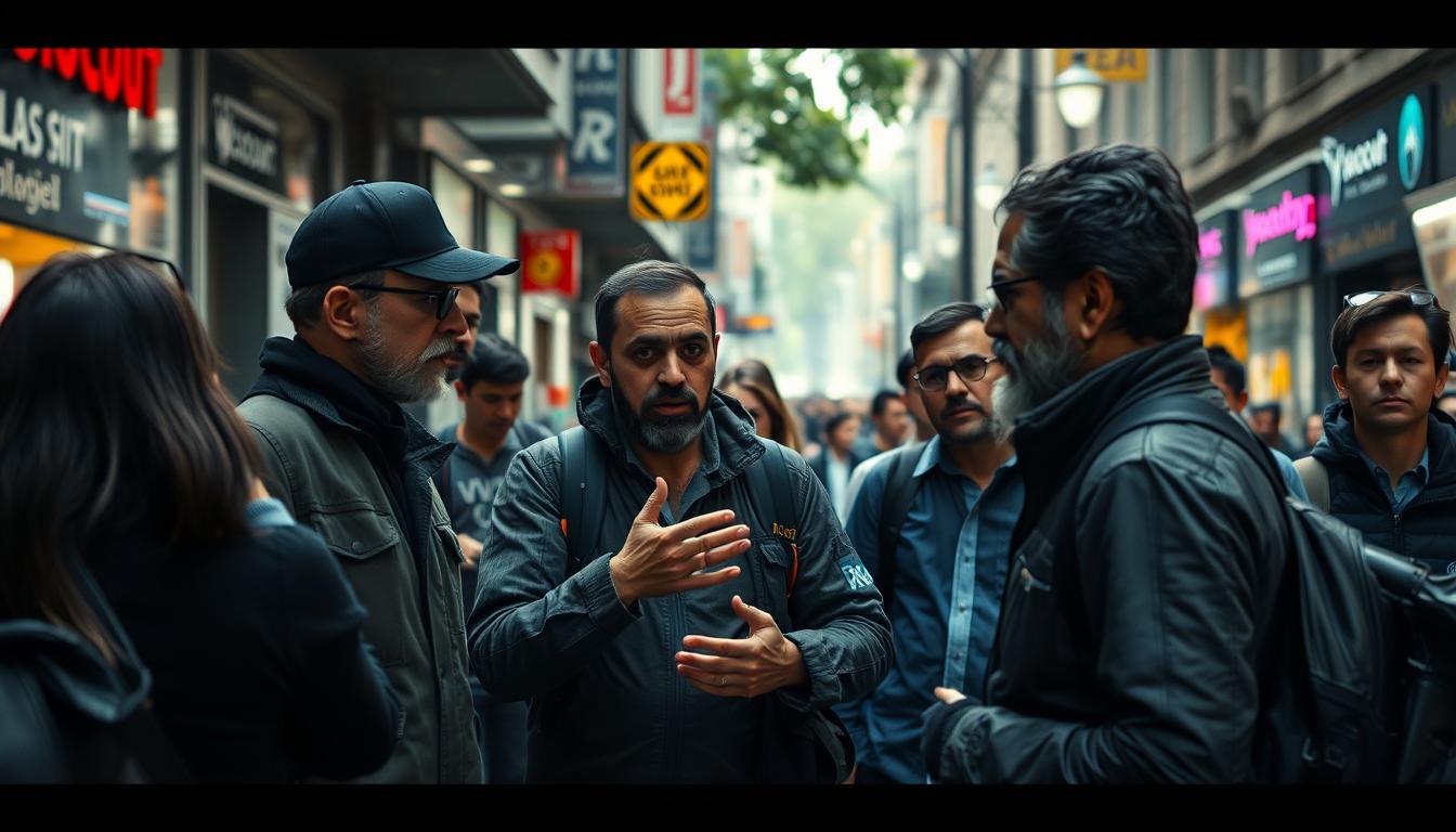 Fake Local Guides Scam