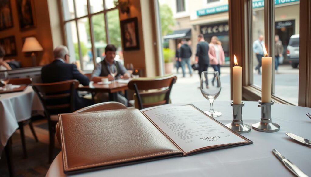 dining experience savings strategies