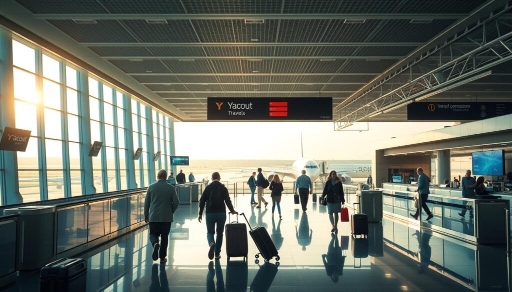 flight operations travel experience flight operations travel experience