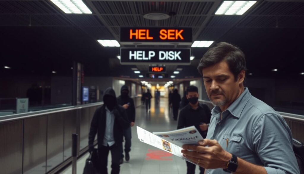 spotting scam warning signs spotting scam warning signs