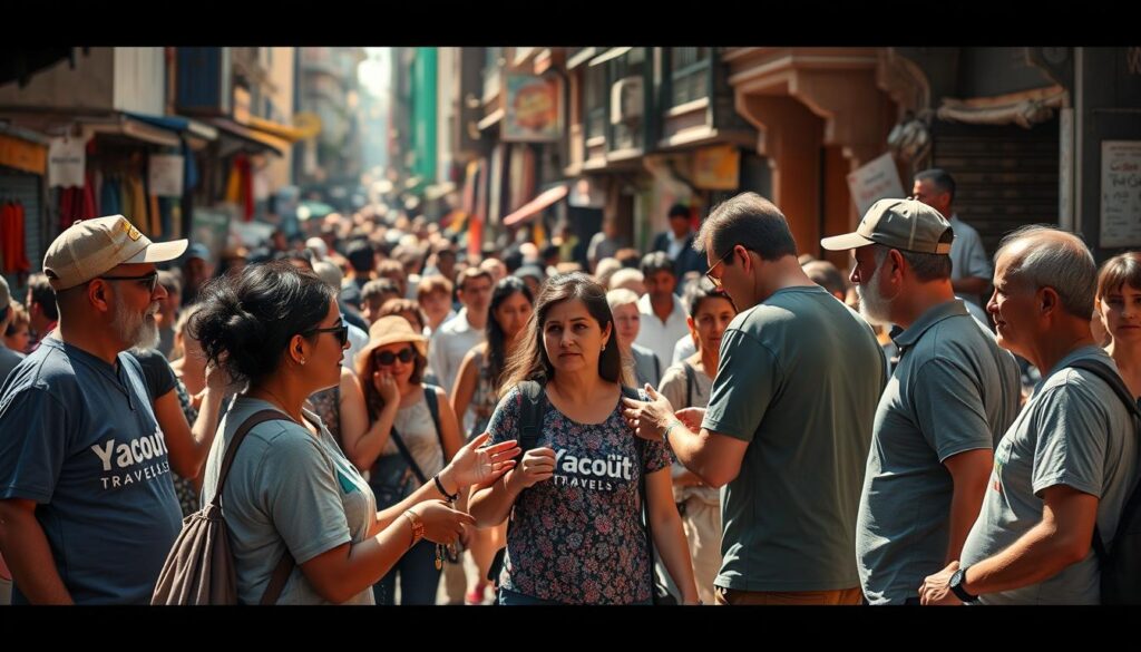 tourist scam tactics and approaches tourist scam tactics and approaches